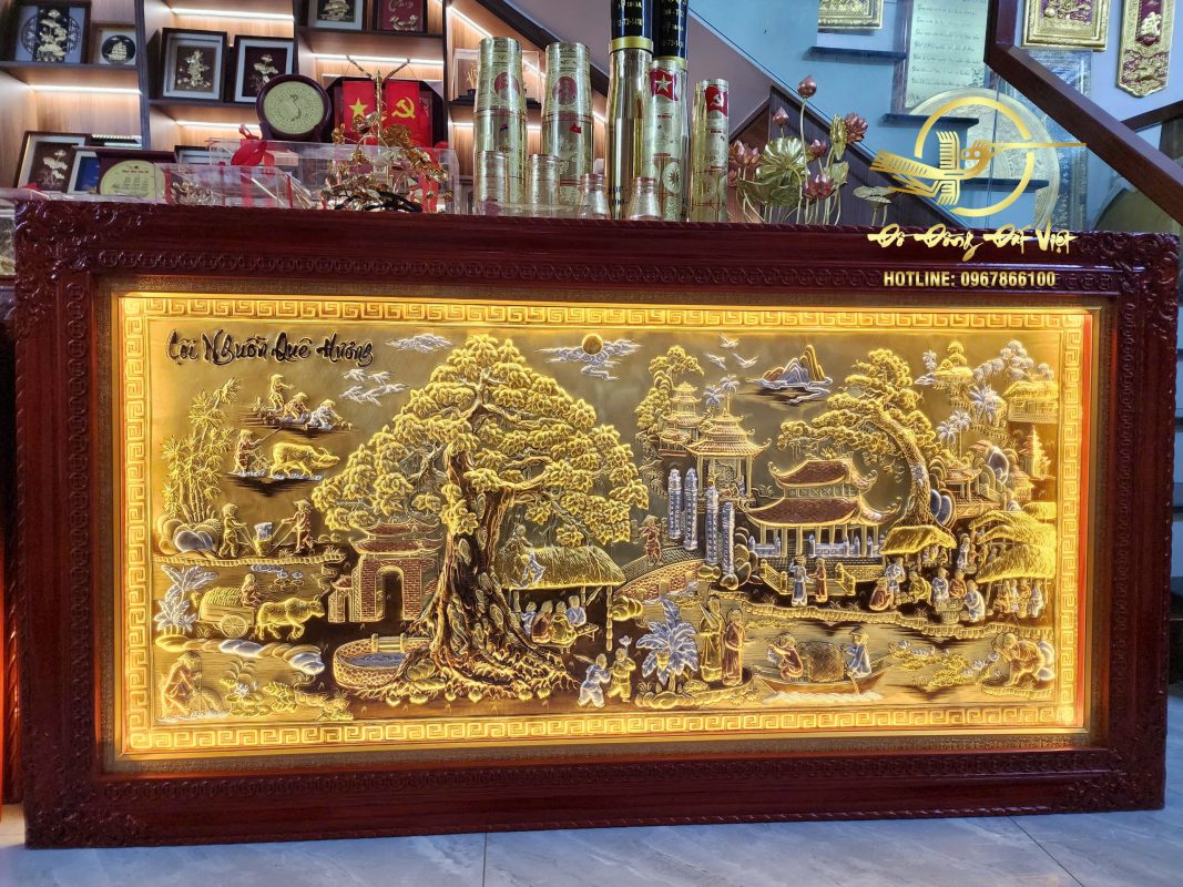 ĐỒ ĐỒNG ĐẤT VIỆT