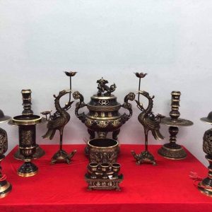 Đỉnh đồng Ms001