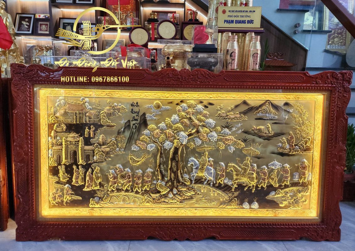 ĐỒ ĐỒNG ĐẤT VIỆT