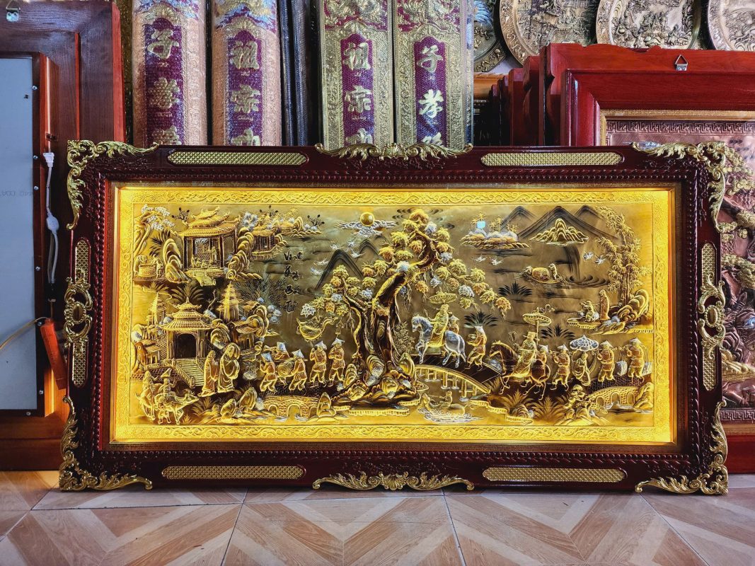 ĐỒ ĐỒNG ĐẤT VIỆT