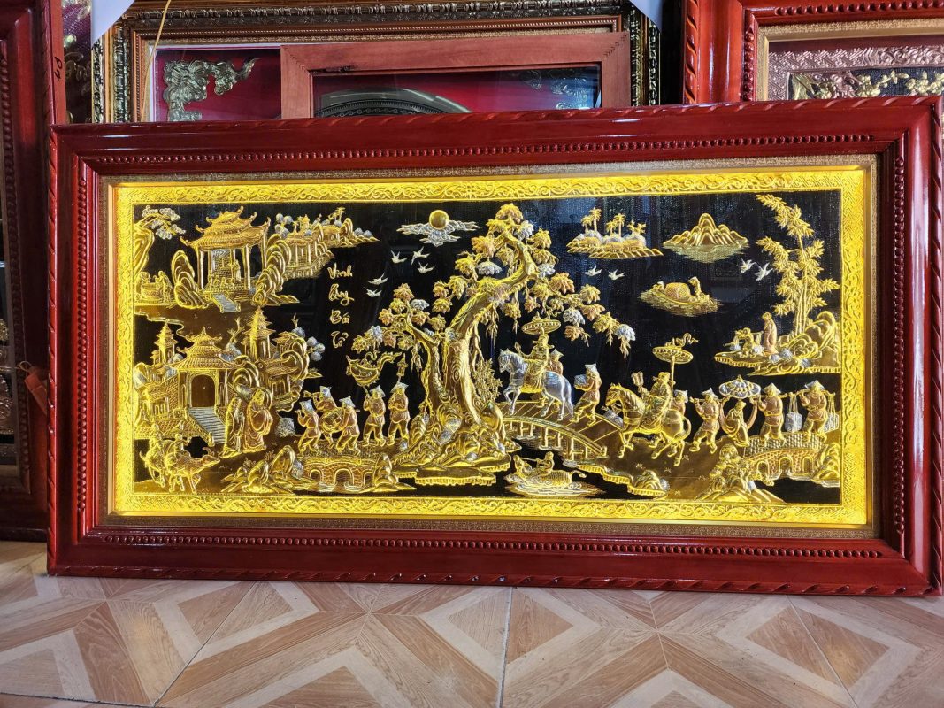 ĐỒ ĐỒNG ĐẤT VIỆT