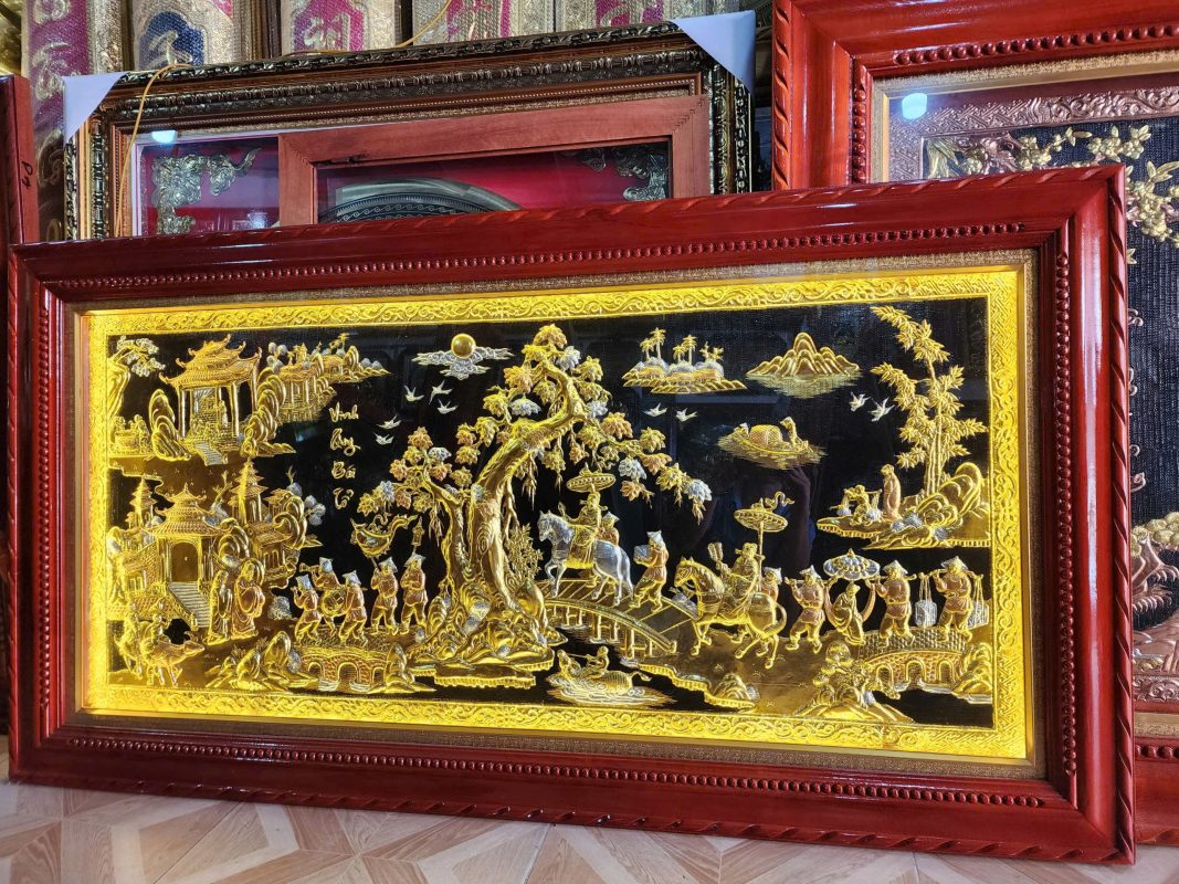 ĐỒ ĐỒNG ĐẤT VIỆT
