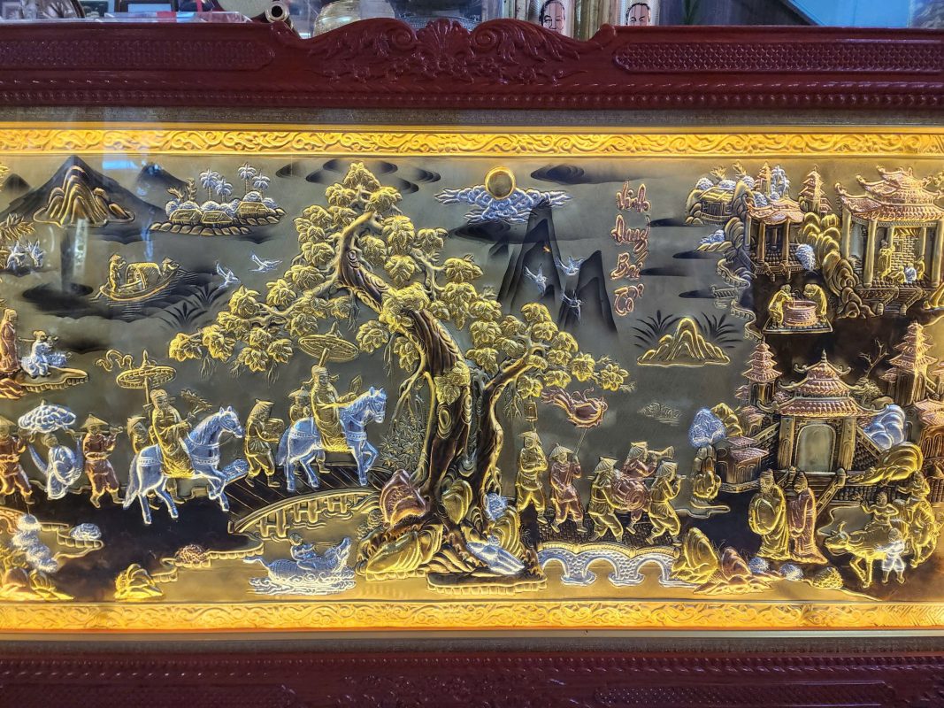 ĐỒ ĐỒNG ĐẤT VIỆT