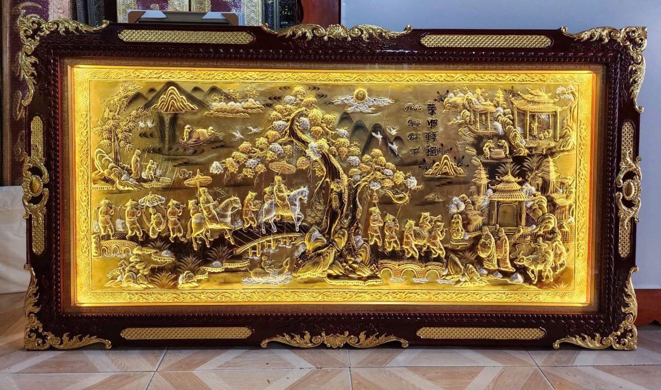 ĐỒ ĐỒNG ĐẤT VIỆT