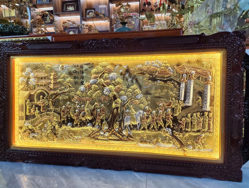 ĐỒ ĐỒNG ĐẤT VIỆT