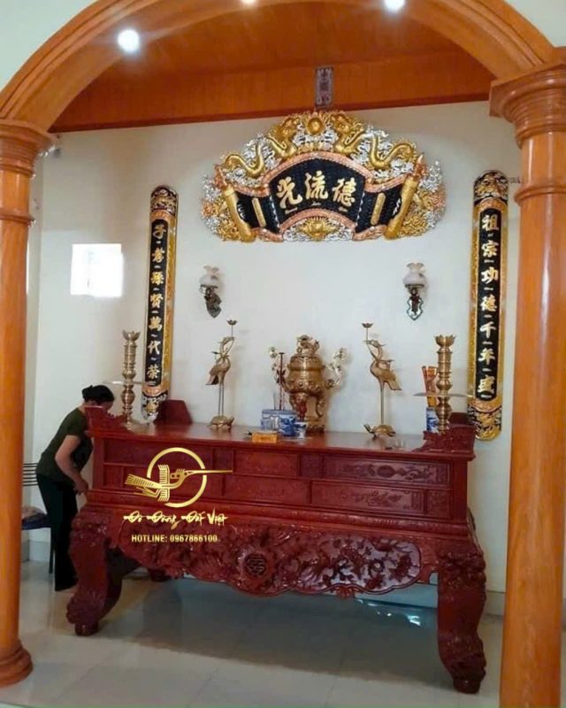 ĐỒ ĐỒNG ĐẤT VIỆT