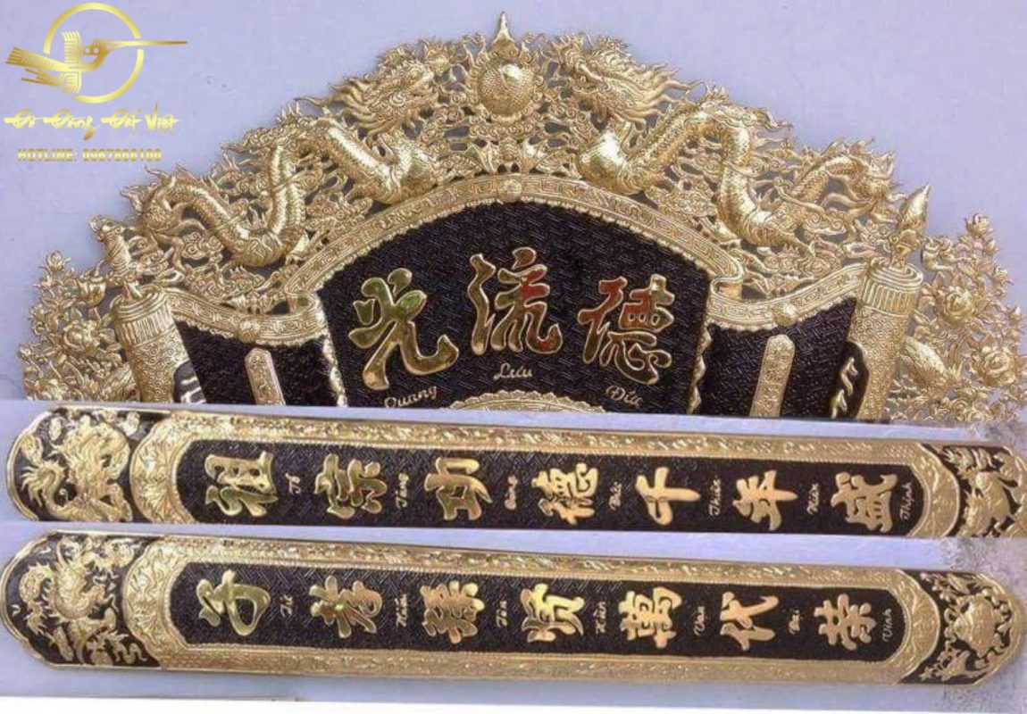 ĐỒ ĐỒNG ĐẤT VIỆT