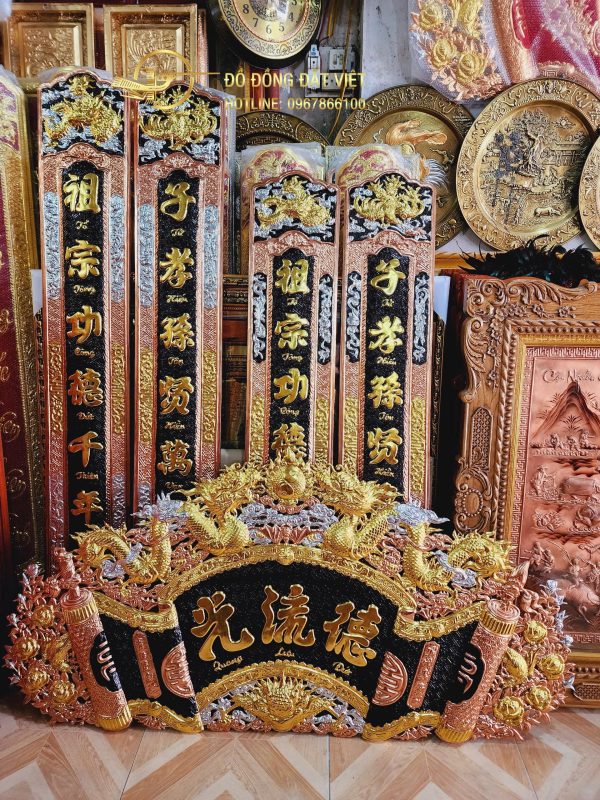 ĐỒ ĐỒNG ĐẤT VIỆT