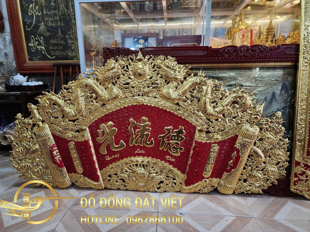 ĐỒ ĐỒNG ĐẤT VIỆT