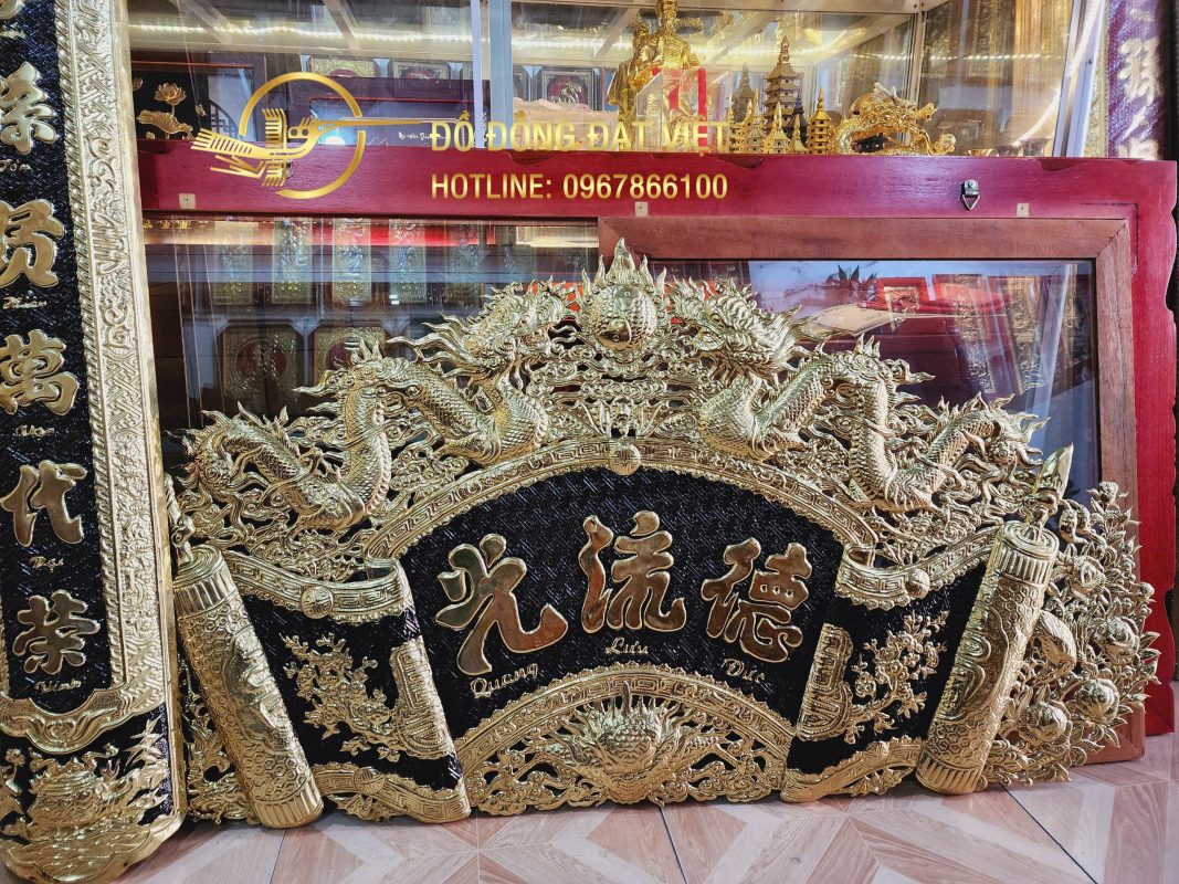 ĐỒ ĐỒNG ĐẤT VIỆT