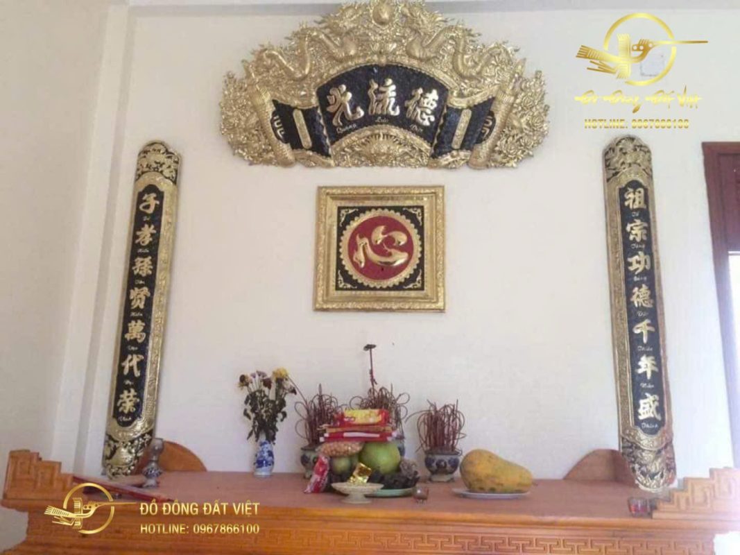 ĐỒ ĐỒNG ĐẤT VIỆT