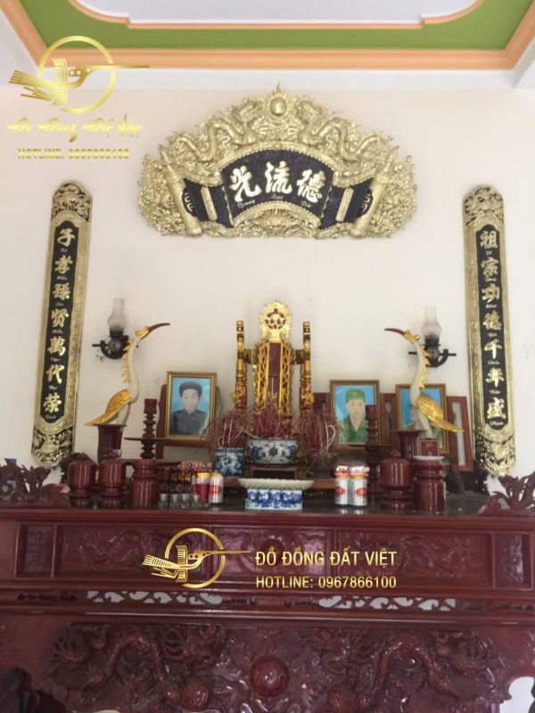 ĐỒ ĐỒNG ĐẤT VIỆT