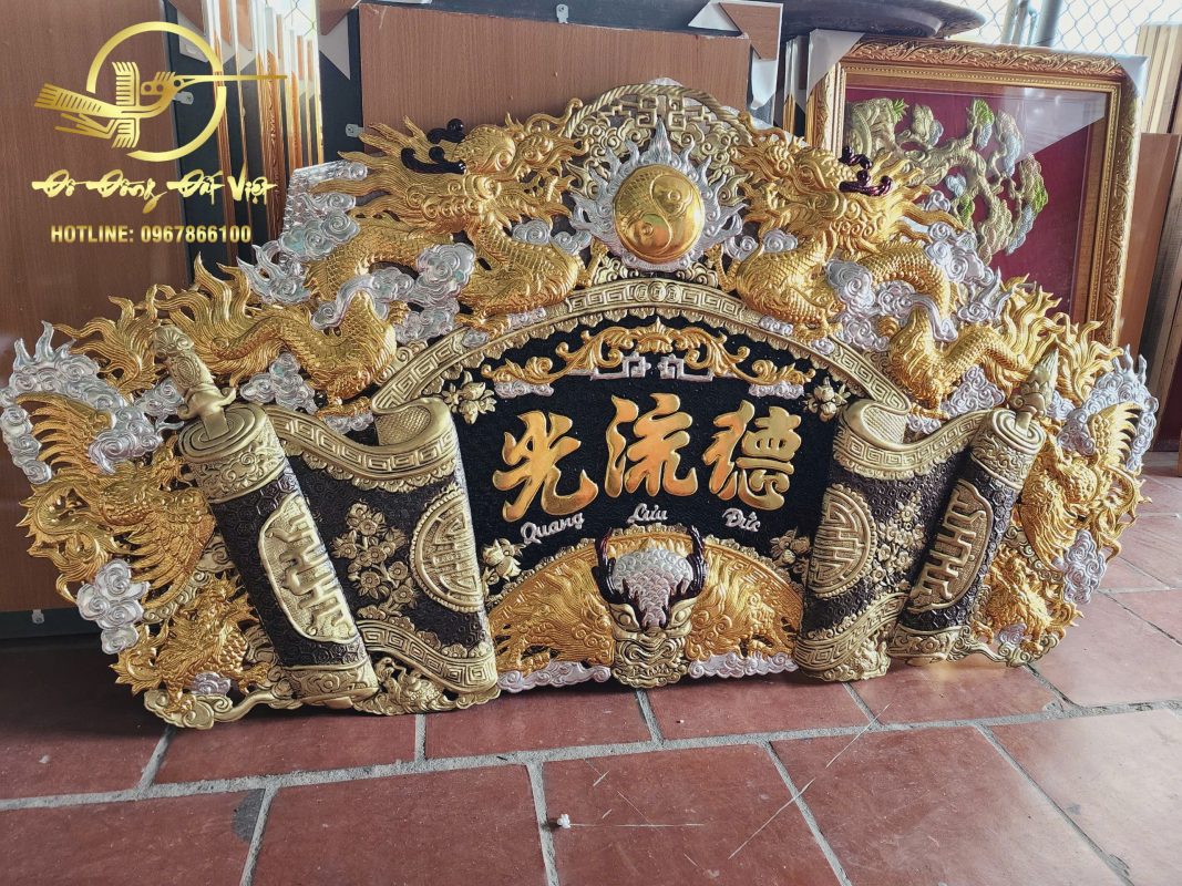 ĐỒ ĐỒNG ĐẤT VIỆT