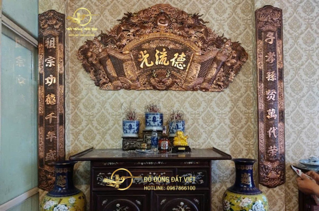 ĐỒ ĐỒNG ĐẤT VIỆT