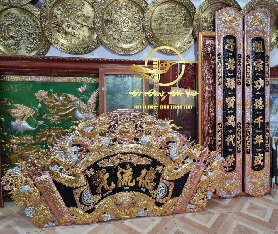 ĐỒ ĐỒNG ĐẤT VIỆT