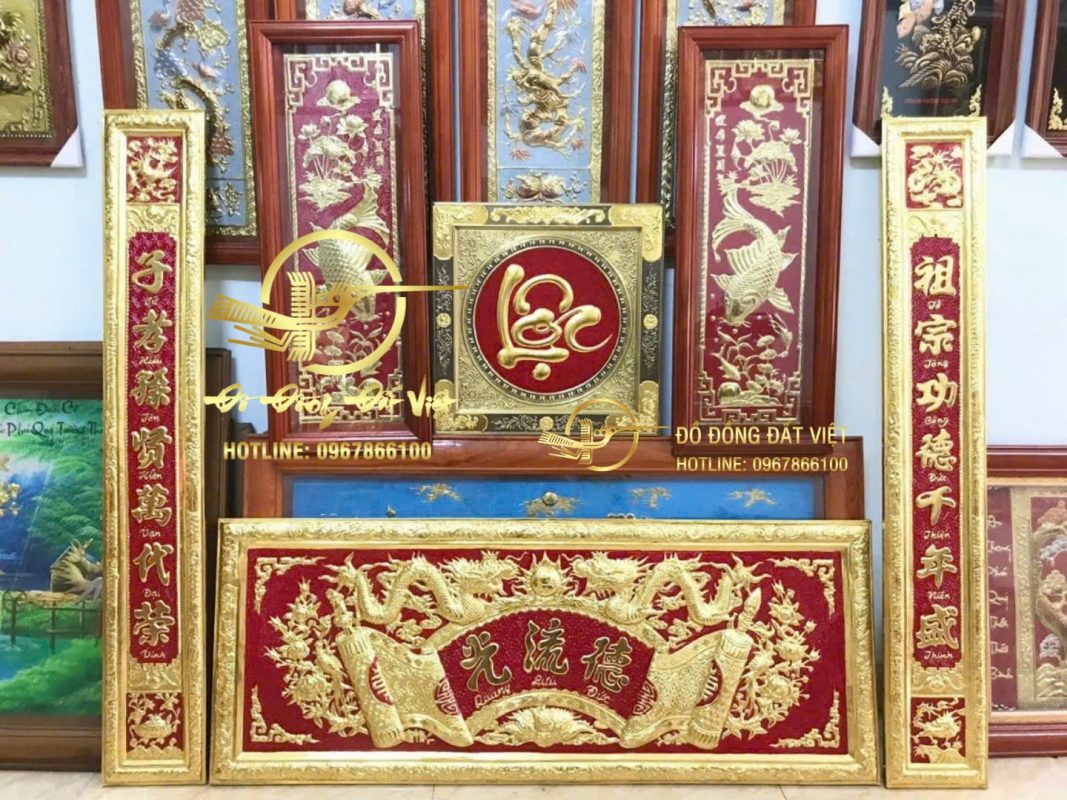 ĐỒ ĐỒNG ĐẤT VIỆT