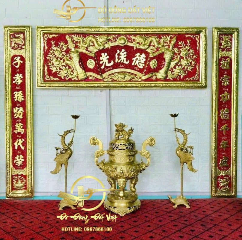ĐỒ ĐỒNG ĐẤT VIỆT