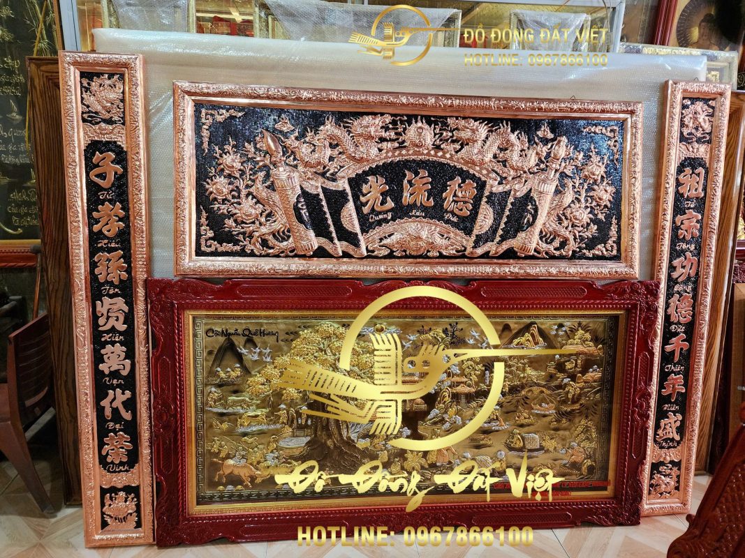 ĐỒ ĐỒNG ĐẤT VIỆT
