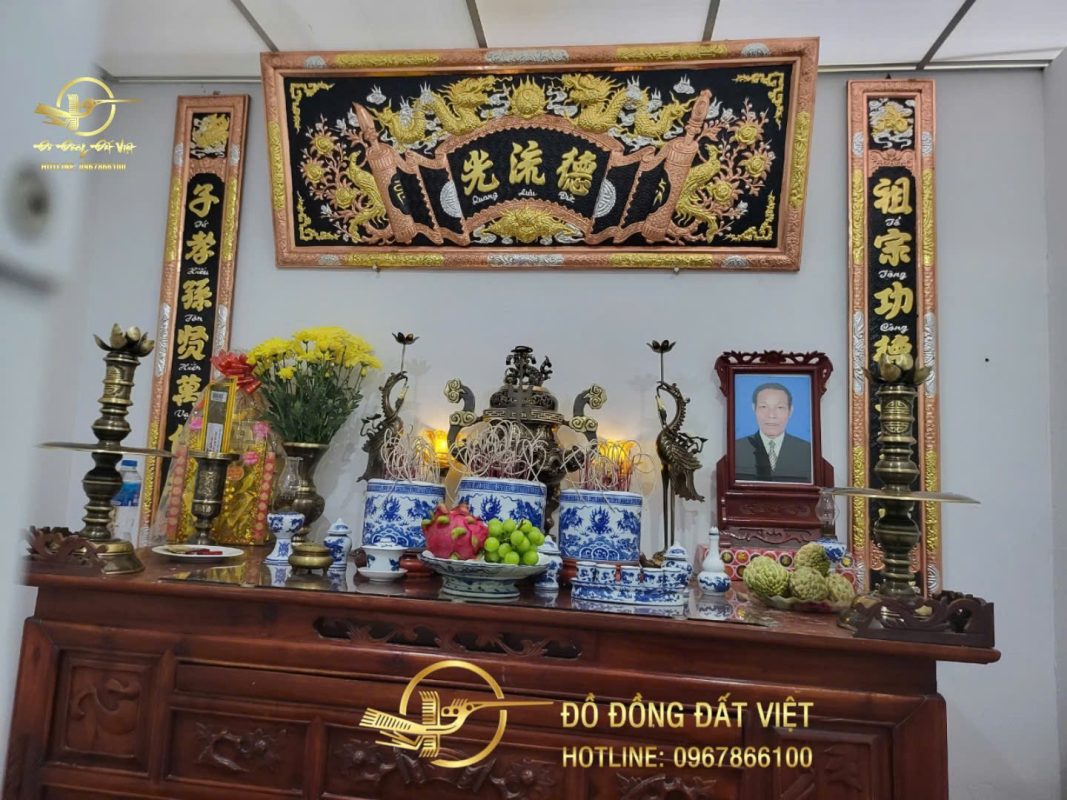 ĐỒ ĐỒNG ĐẤT VIỆT