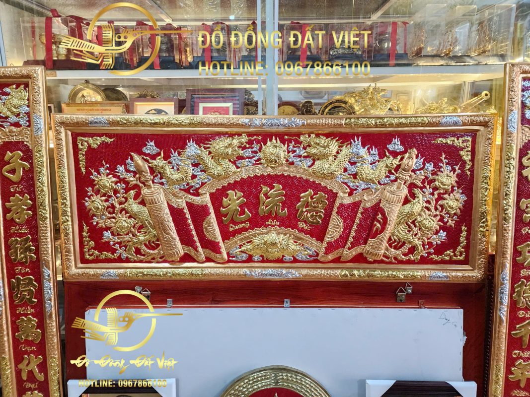 ĐỒ ĐỒNG ĐẤT VIỆT