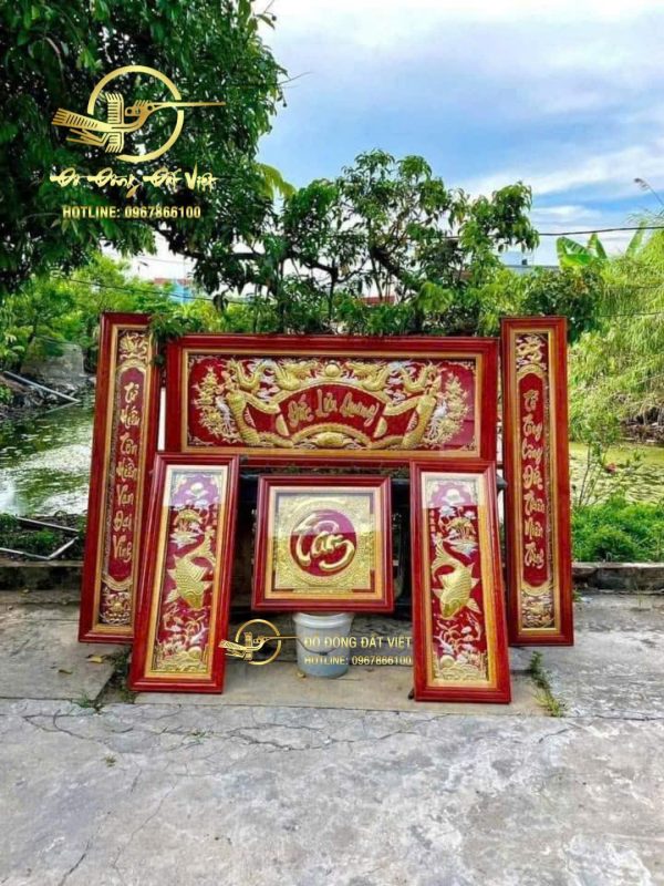 ĐỒ ĐỒNG ĐẤT VIỆT