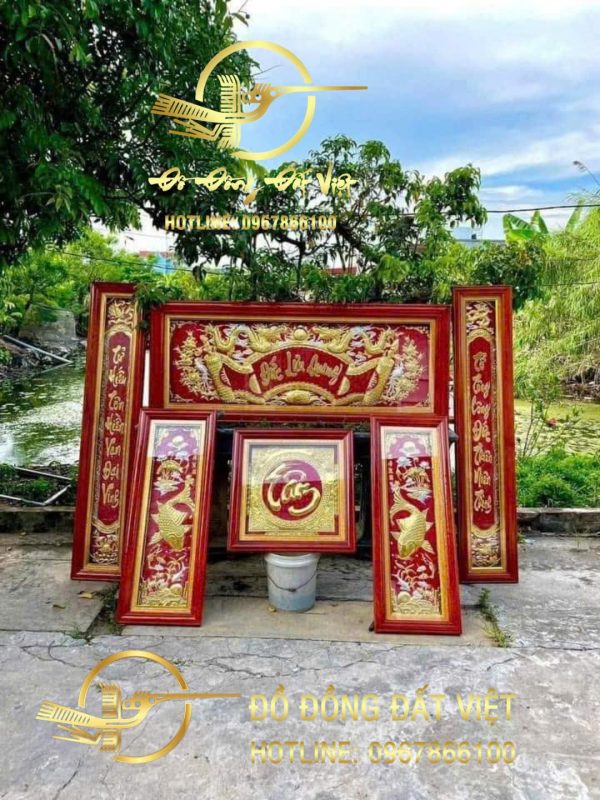 ĐỒ ĐỒNG ĐẤT VIỆT