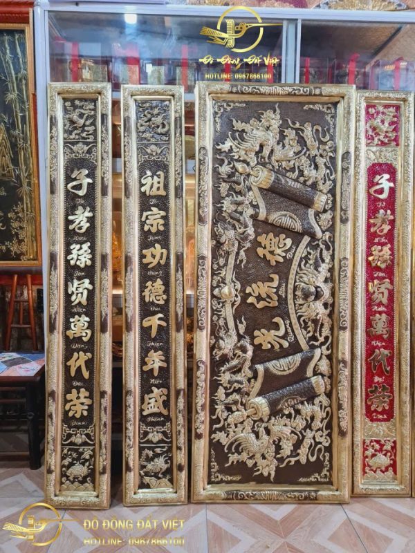 ĐỒ ĐỒNG ĐẤT VIỆT