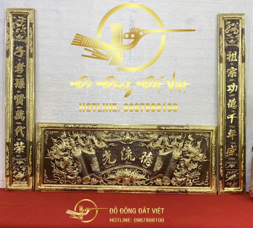 ĐỒ ĐỒNG ĐẤT VIỆT