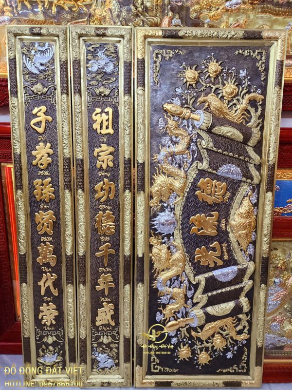 ĐỒ ĐỒNG ĐẤT VIỆT
