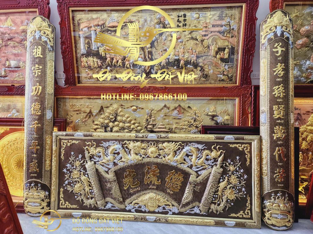 ĐỒ ĐỒNG ĐẤT VIỆT