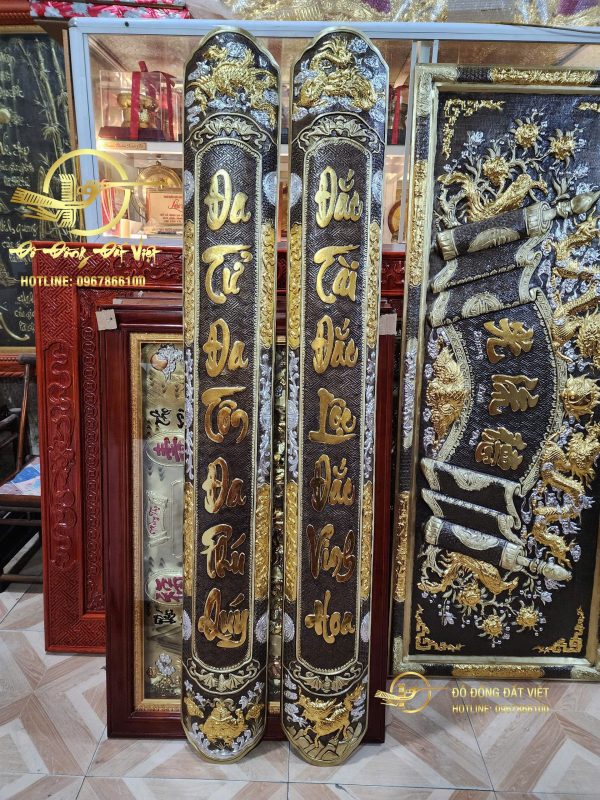 ĐỒ ĐỒNG ĐẤT VIỆT