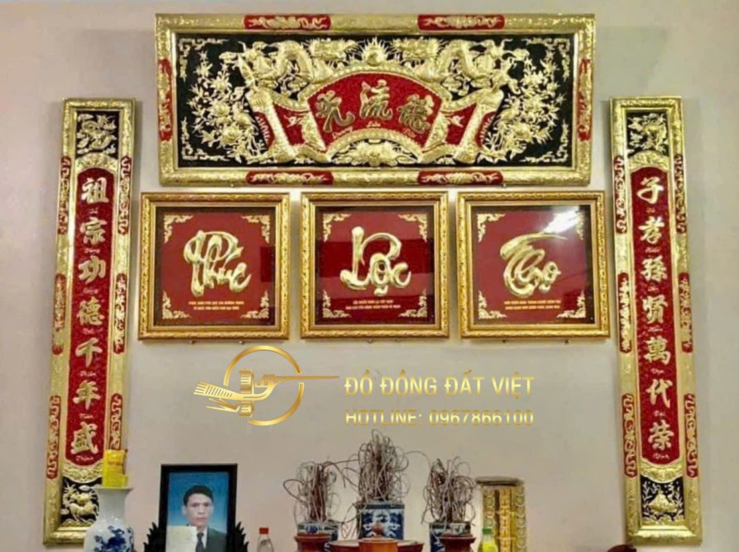 ĐỒ ĐỒNG ĐẤT VIỆT