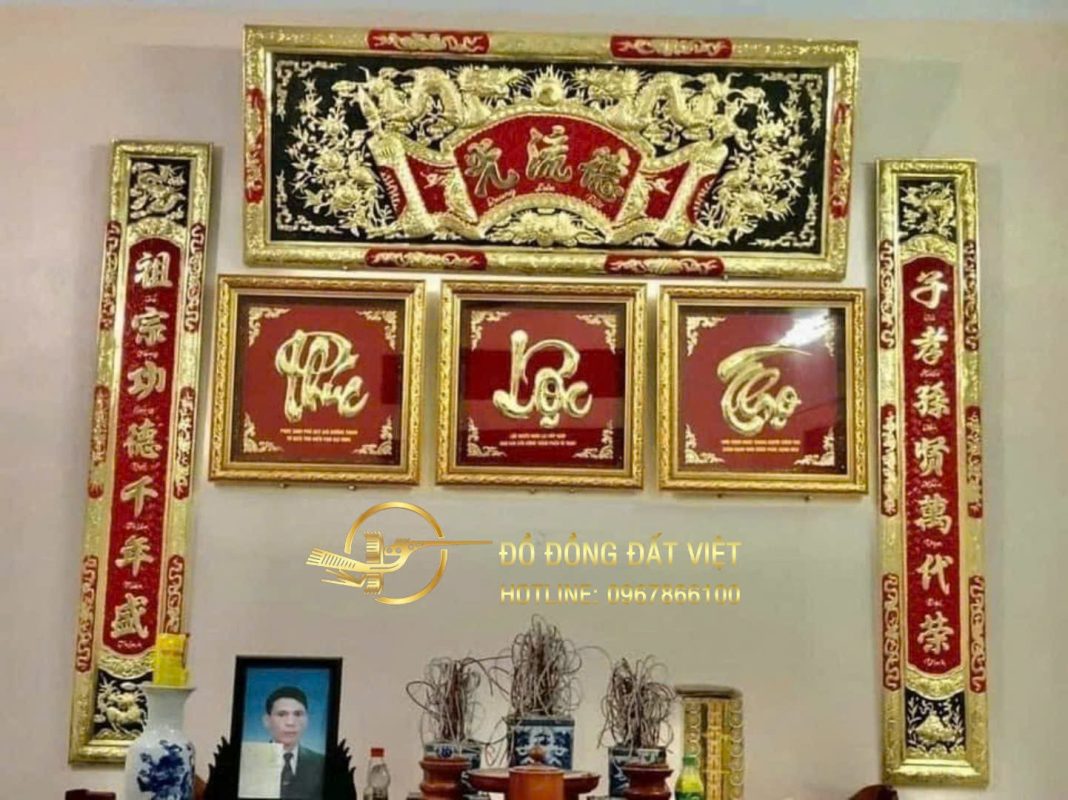ĐỒ ĐỒNG ĐẤT VIỆT