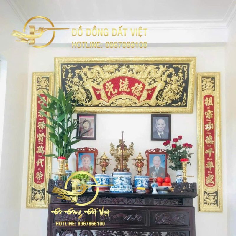 ĐỒ ĐỒNG ĐẤT VIỆT