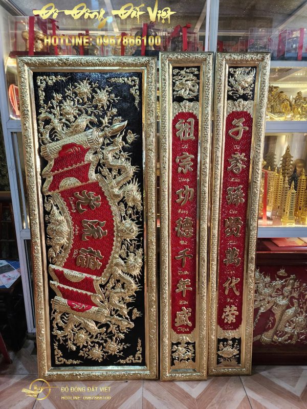 ĐỒ ĐỒNG ĐẤT VIỆT