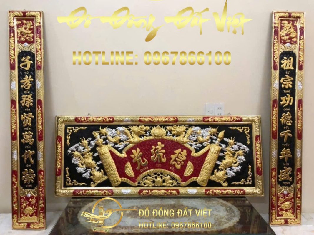 ĐỒ ĐỒNG ĐẤT VIỆT