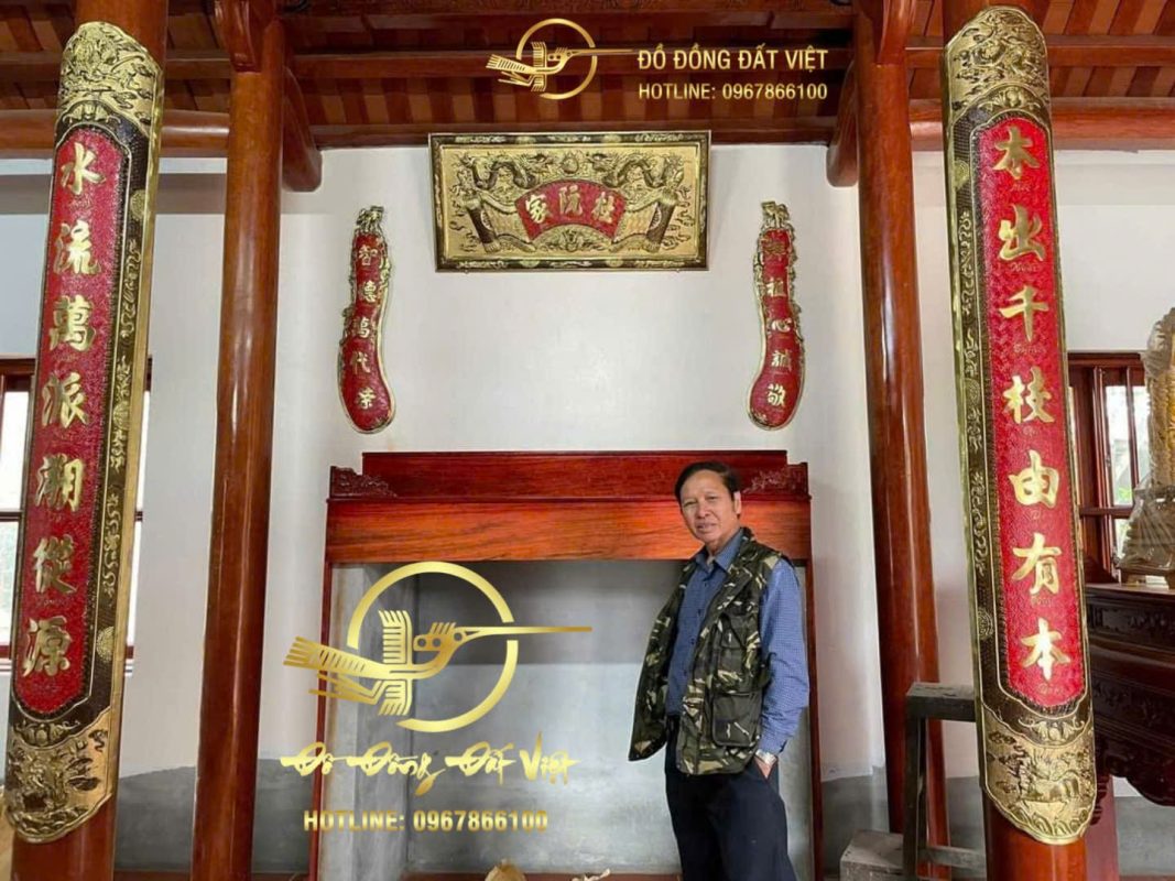 ĐỒ ĐỒNG ĐẤT VIỆT