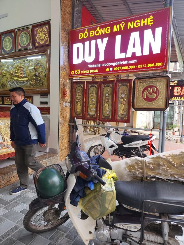 ĐỒ ĐỒNG ĐẤT VIỆT
