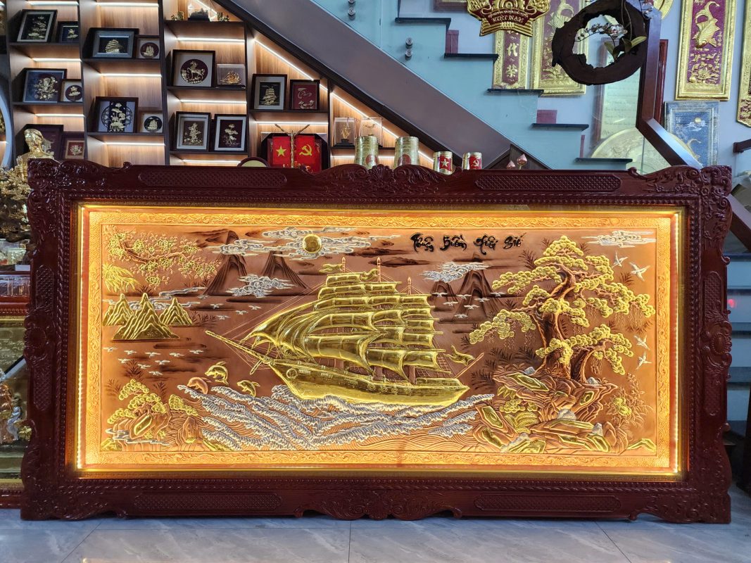 ĐỒ ĐỒNG ĐẤT VIỆT