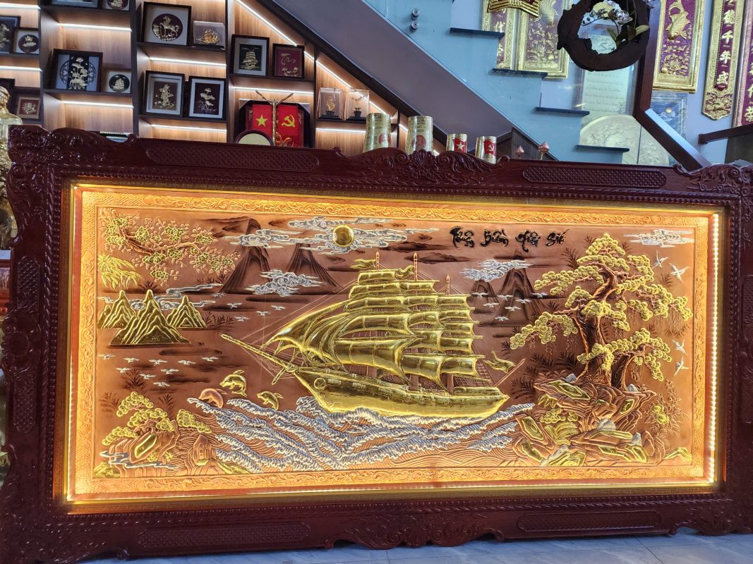 ĐỒ ĐỒNG ĐẤT VIỆT