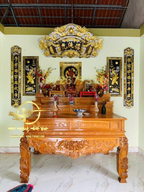 ĐỒ ĐỒNG ĐẤT VIỆT