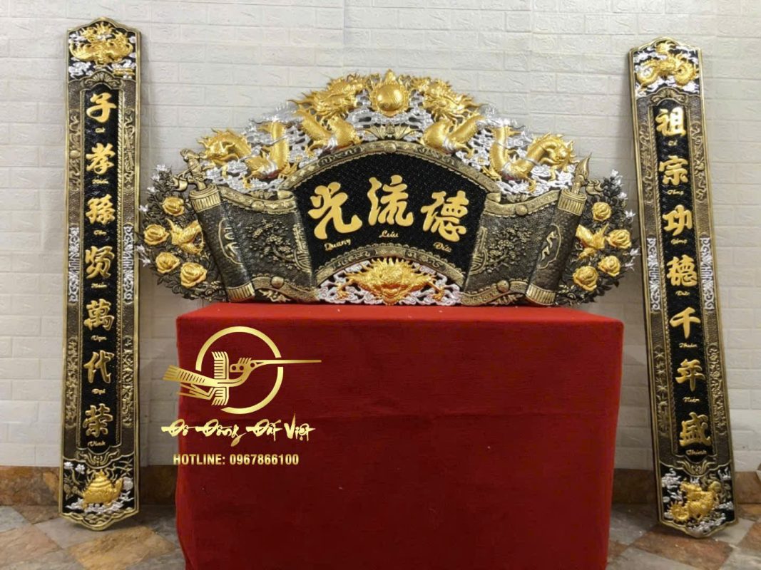 ĐỒ ĐỒNG ĐẤT VIỆT