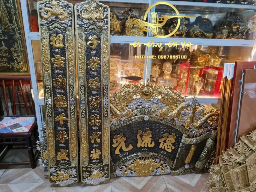ĐỒ ĐỒNG ĐẤT VIỆT