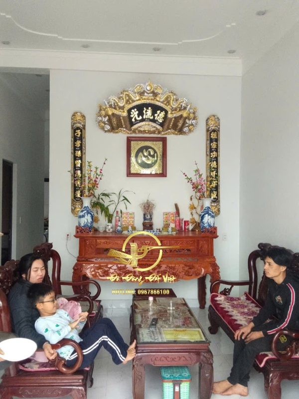ĐỒ ĐỒNG ĐẤT VIỆT