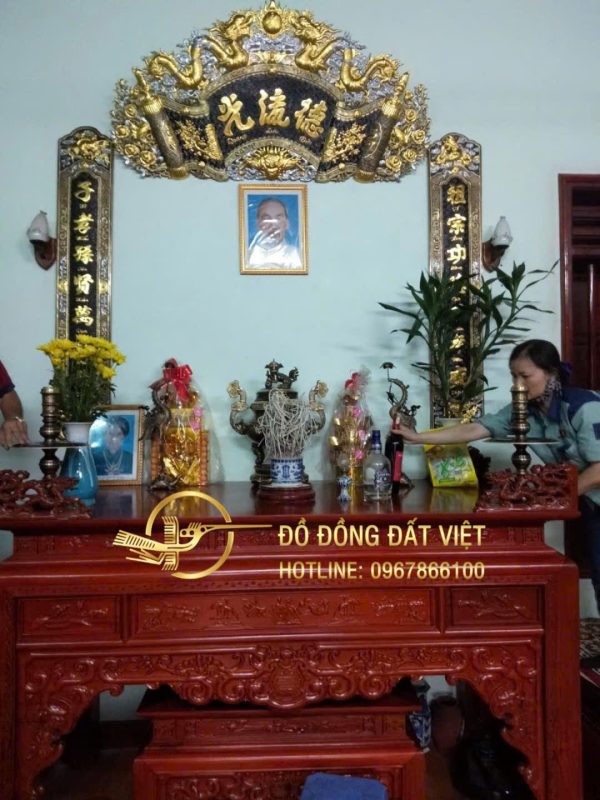 ĐỒ ĐỒNG ĐẤT VIỆT