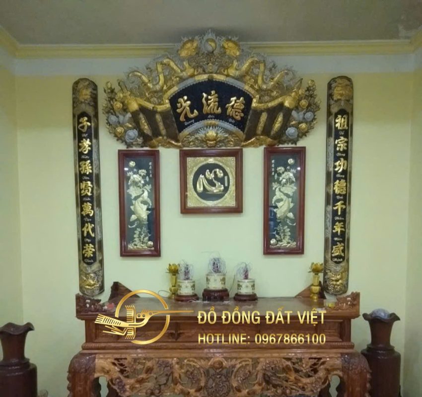 ĐỒ ĐỒNG ĐẤT VIỆT