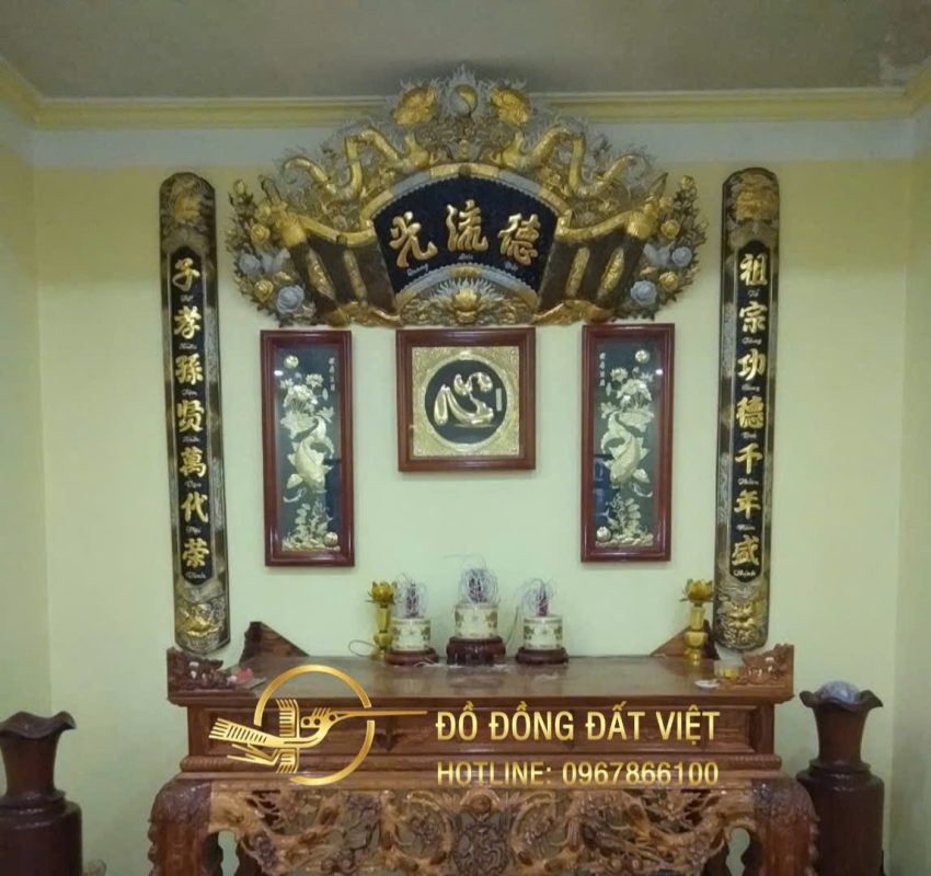 ĐỒ ĐỒNG ĐẤT VIỆT