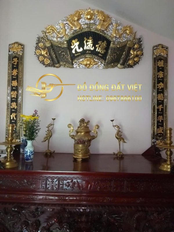 ĐỒ ĐỒNG ĐẤT VIỆT