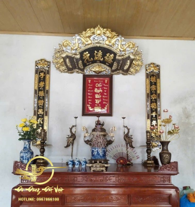ĐỒ ĐỒNG ĐẤT VIỆT