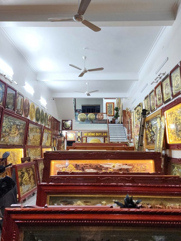 ĐỒ ĐỒNG ĐẤT VIỆT